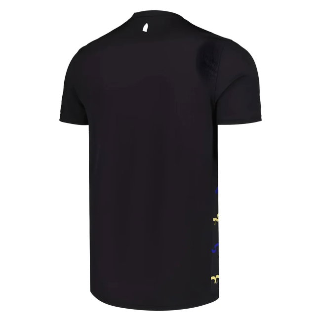 2025-2026 Everton Third Shirt (Keane 5)-SoccerKits Hub | Buy Soccer Jerseys Online